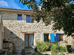 le mas du clos soleihan